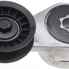 ACDelco 38127 Professional Automatic Belt Tensioner and Pulley Assembly