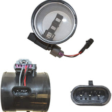 Walker Products 245-1167 Mass Air Flow Sensor Assembly