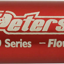 Peterson Fluid Systems 09-0452 12AN Oil Filter