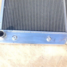 3 Row Aluminum Radiator for Pontiac Firebird Trans Am 1970-1981 76 77 78 79 Auto