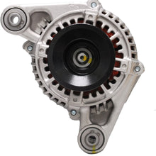 Quality-Built 15712 Premium Quality Alternator
