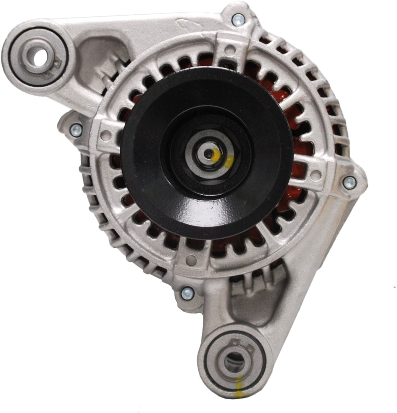 Quality-Built 15712 Premium Quality Alternator