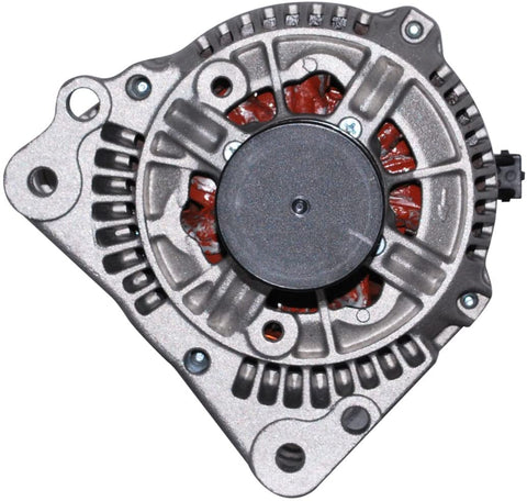 Quality-Built 13831 Premium Quality Alternator