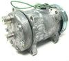 GENUINE SANDEN 4742 AC COMPRESSOR 75R84654