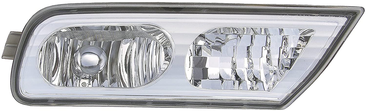 Dorman 923-854 Passenger Side Fog Light Assembly for Select Acura Models