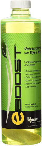 UView 488016E Ester Oil