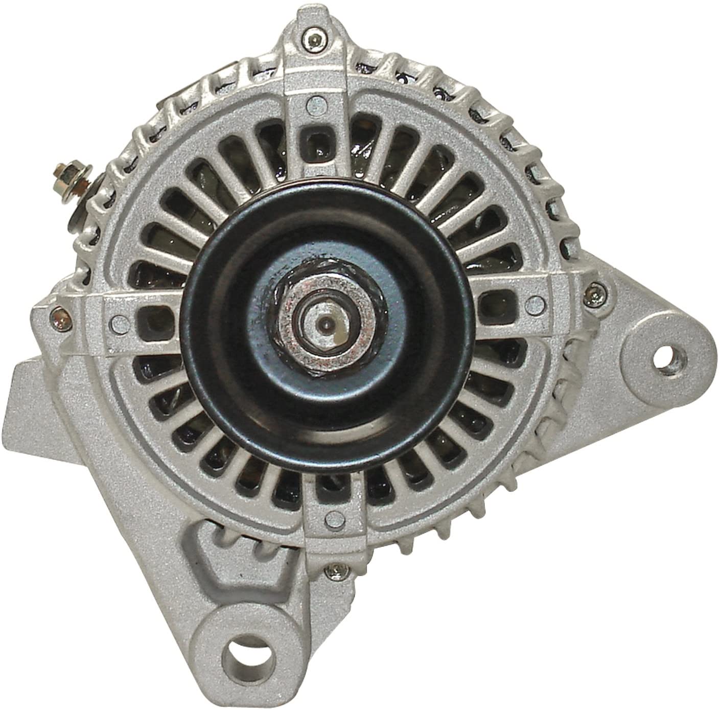 Quality-Built 13957 Premium Quality Alternator