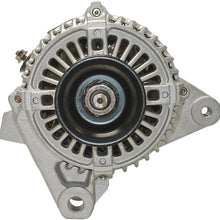 Quality-Built 13957 Premium Quality Alternator