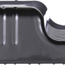 Spectra Engine Oil Pan HOP07A