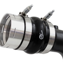 aFe Power 46-20144-B BladeRunner Black 3" Intercooler Tube (Non-CARB Compliant)