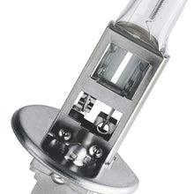 Philips H1 VisionPlus Replacement Bulb, (Pack of 2) (Renewed)