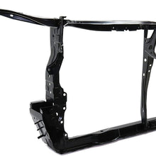 Radiator Support Assembly Compatible with 2012-2014 Toyota Camry