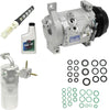 Universal Air Conditioner KT 4042 A/C Compressor and Component Kit