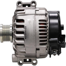 Quality-Built 15733 Premium Quality Alternator