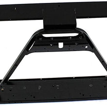 Radiator Support Assembly Compatible with 2003-2006 Chevrolet Silverado 2500 HD Includes 2007 Classic