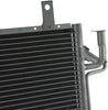 AC Condenser A/C Air Conditioning with Receiver Drier for 03-07 Infiniti G35