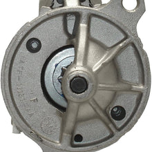 Quality-Built 3185 Premium Domestic Starter - Remanufactured