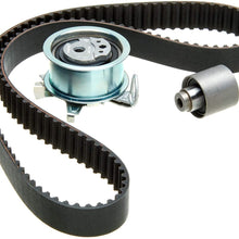ACDelco TCK333 Professional Timing Belt Kit with Tensioner and Idler Pulley