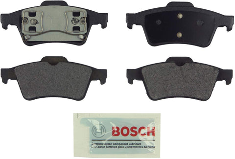 Bosch BE973 Blue Disc Brake Pad Set