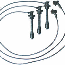 Walker Products 900-1610 Thundercore Ultra Spark Plug Wire Set