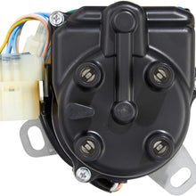 Spectra Premium TD02 Distributor