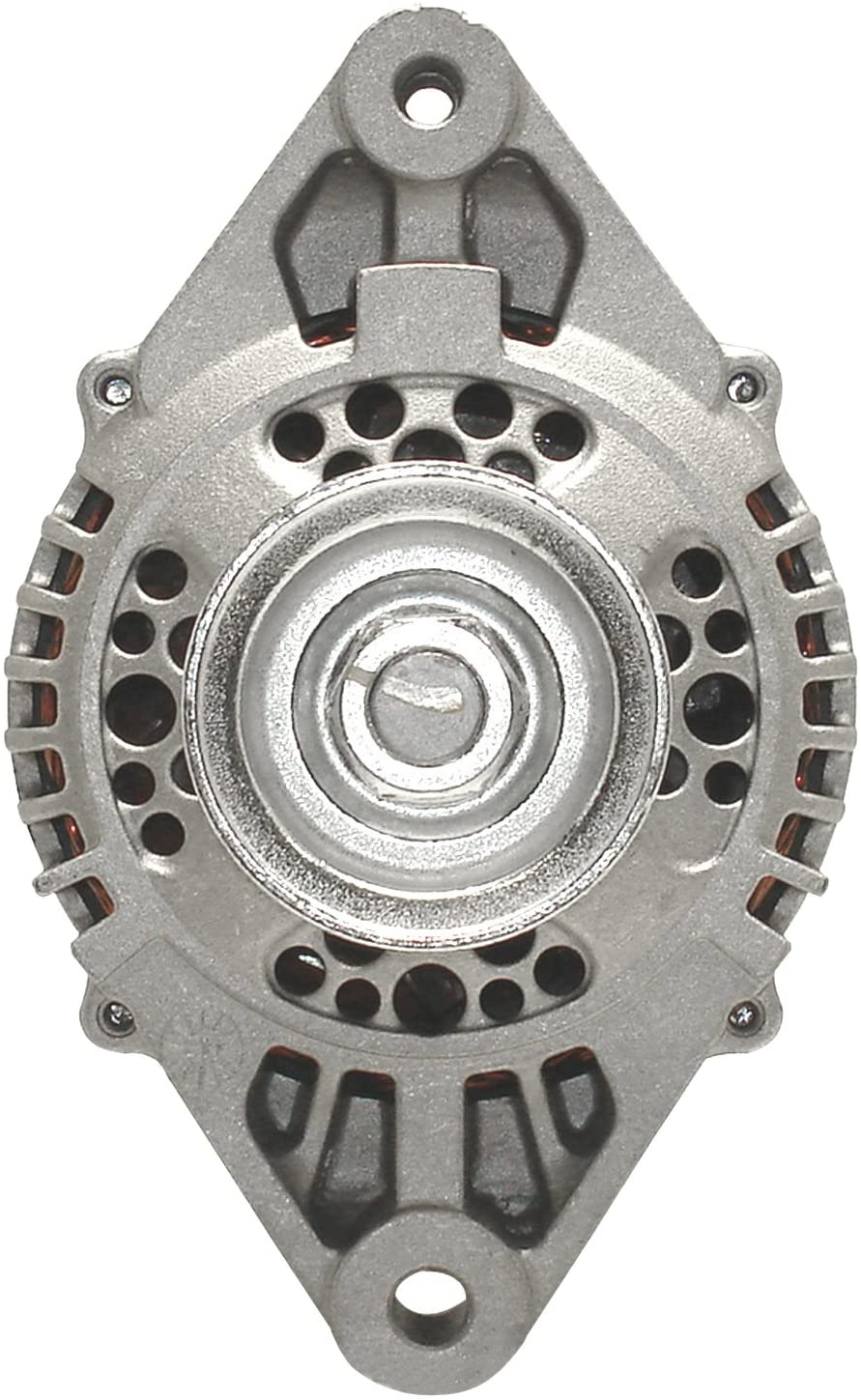 Quality-Built 15673 Premium Import Alternator - Remanufactured