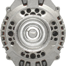 Quality-Built 15673 Premium Import Alternator - Remanufactured