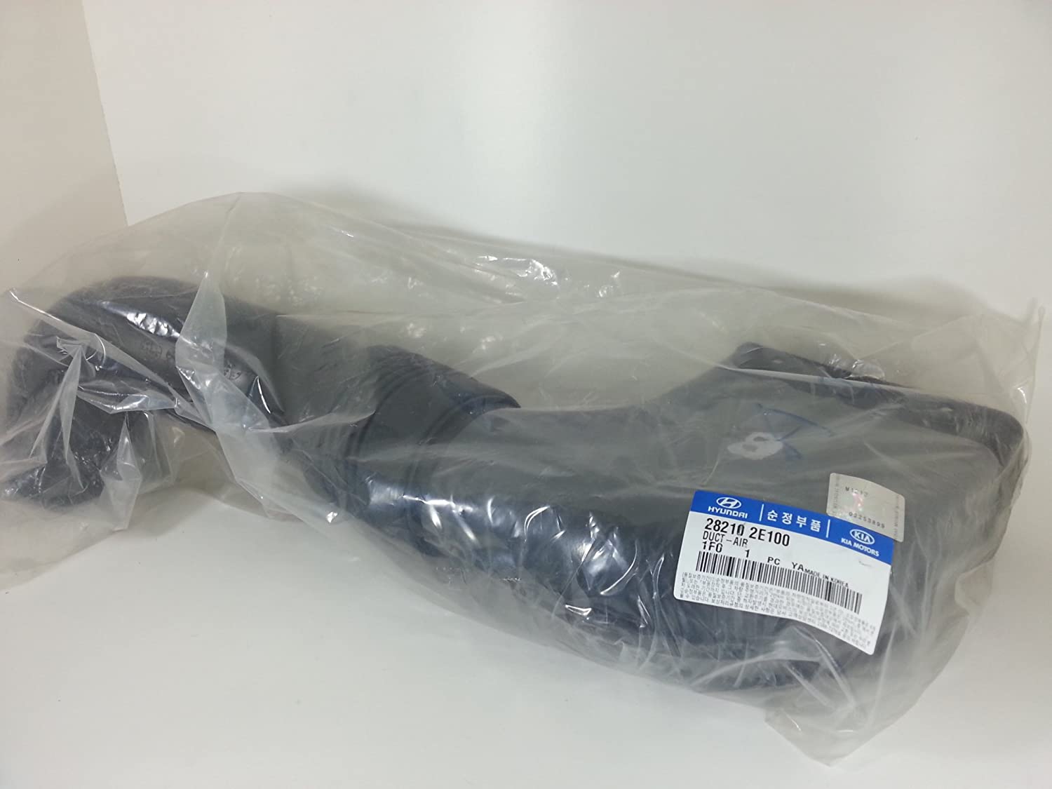 Genuine Hyundai 28210-2E100 Air Duct