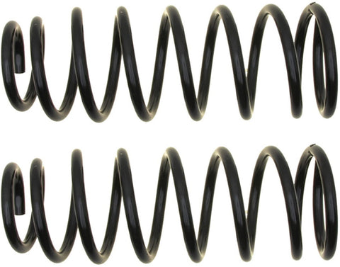 ACDelco 45H1184 Professional Rear Coil Spring Set