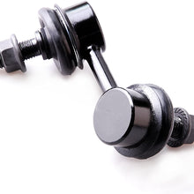 SCITOO Sway Bar End Link Front Rear Steering Kits fit Honda CR-V 2002 2003 2004 2005 2006