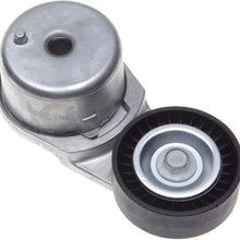 ACDelco 38471 Professional Automatic Belt Tensioner and Pulley Assembly
