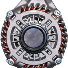 Quality-Built 15736 Premium Quality Alternator