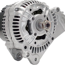 Quality-Built 15818 Premium Import Alternator - Remanufactured