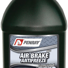 Penray 5632-12PK Air Brake Antifreeze - 32-Ounce Bottle, Case of 12
