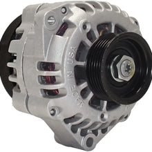 Quality-Built 8157608 Premium Alternator - Remanufactured