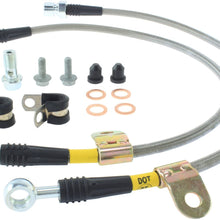 Centric 950.63004 Brake Line Kit