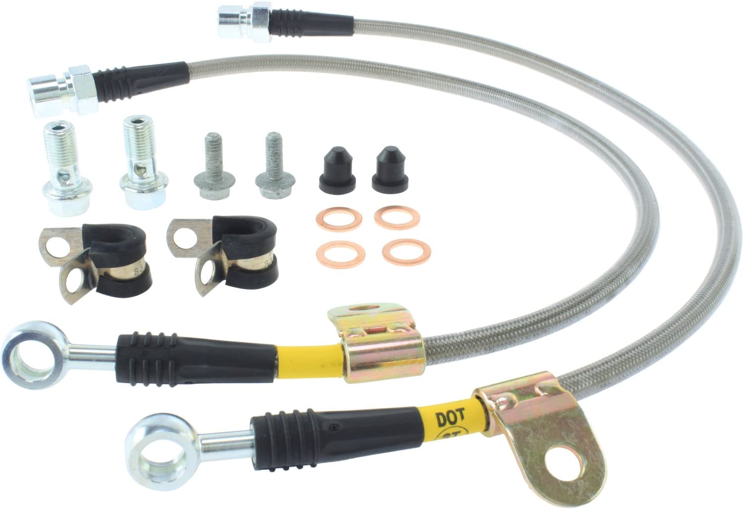 Centric 950.63004 Brake Line Kit