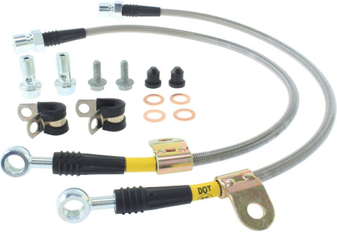 Centric 950.63004 Brake Line Kit