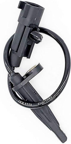 Holstein Parts 2ABS2532 ABS Speed SENSOR, 1 Pack