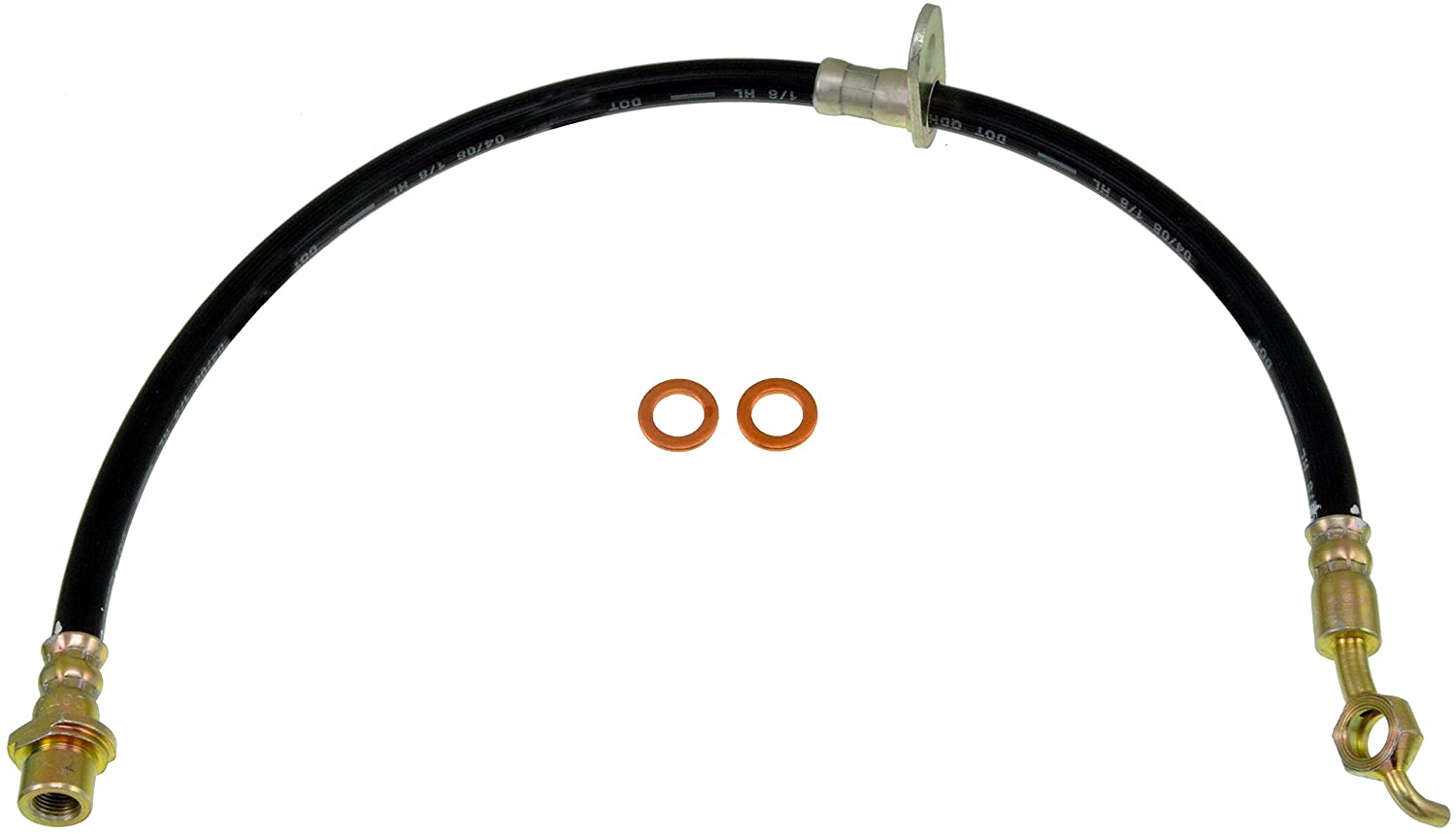 Dorman H380922 Hydraulic Brake Hose