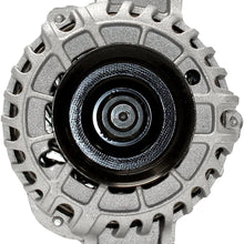Quality-Built 7798810 Premium Domestic Alternator - Remanufactured