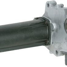 Cardone 48-303 Remanufactured Transfer Case Motor
