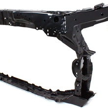 Garage-Pro Radiator Support for HONDA ACCORD 08-12 Assembly Black Steel Coupe
