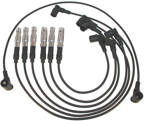 KARLYN WIRES/COILS 113L37 IGNITION WIRES