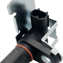 MYSMOT 970-024 5014787AA ABS Wheel Speed Sensor Rear Differential for Dodge Ram 1500 Ram 2500 Ram 3500 Dakota Durango Ram B1500 Ram B2500 Ram B3500
