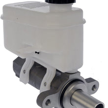 Dorman M630492 New Brake Master Cylinder