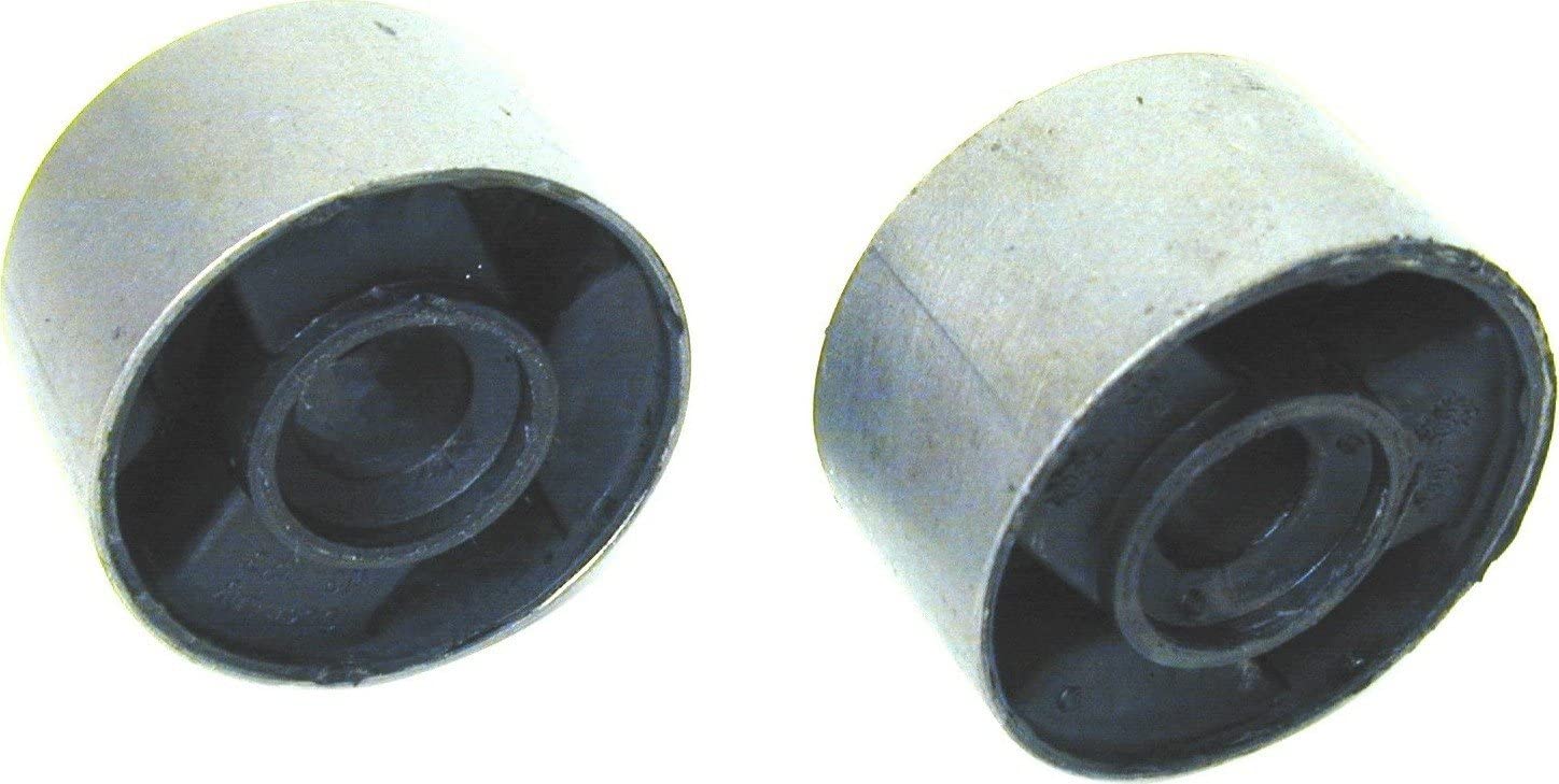 URO Parts 31129058815 Control Arm Bushing Kit, Front