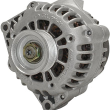 Quality-Built 8206605 Premium Alternator - Remanufactured