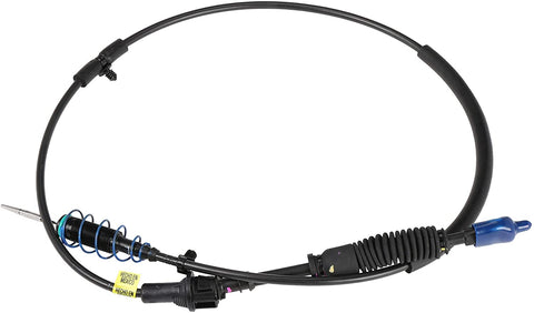 ACDelco 84375855 GM Original Equipment Automatic Transmission Shifter Cable