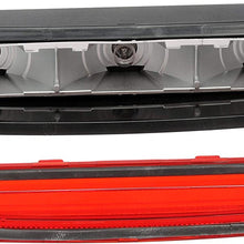 Dorman 923-087 Third Brake Light Assembly for Select Pontiac G6 Models